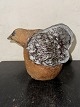 Reutemann Antik 
presents: 
Ceramic 
bird by Sten 
Lykke Madsen