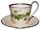 Antik K 
presents: 
Green Ivy
High handle 
coffeecup from 
1853-1895