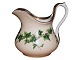 Antik K 
presents: 
Royal 
Copenhagen 
Green Ivy
Creamer from 
before 1894