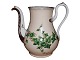 Antik K 
presents: 
Royal 
Copenhagen 
Green Ivy
Coffeepot from 
before 1894