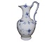 Antik K 
presents: 
Blue 
Traditional
Tall, rare 
pitcher for 
chocolate from 
1902-1914