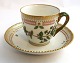 Royal 
Copenhagen. 
Flora Danica. 
Kaffeetasse 
17cl. Modell 
...