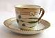 Lundin Antique 
präsentiert: 
Royal 
Copenhagen. 
Flora Danica. 
Kaffeetasse 
17cl. Modell # 
3597 (1 Wahl). 
Jasione ...