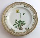 Royal 
Copenhagen 
Flora Danica. 
Mittagessen 
Platte mit ...