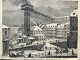 Ole Buus Larsen 
præsenterer: 
Xylografi 
af Louis Poyet 
- Katarina 
Elevatoren i 
Stockholm 1881.