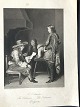 Ole Buus Larsen 
præsenterer: 
Stålstik 
1850 af Albert 
Henry Payne - 
Forordningen.