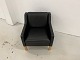 MR Retro Design 
präsentiert: 
Mogens 
Hansen MH195 
Low Chair 
Prestige Leder 
/ Schwarz / 
Buchenbeine. 
Neupreis. ...