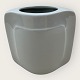 Bing & Gröndahl
Weiße Vase
#5419
125 DKK