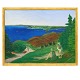 Jens 
Søndergaard, 
1895-1957, Öl 
auf Leinen. ...