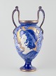 Thomas Forester 
& Sons, 
England.
Stor Art 
Nouveau vase 
...