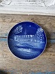 Karstens Antik 
presents: 
B&G 
Christmas plate 
1991