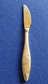 Diamant  
versilbert 
Lunchmesser 
18,5cm