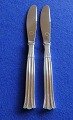 Regent Victoria 
versilbert 
Besteck, Set 
von 2 Essmesser 
21cm