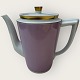 Royal 
Copenhagen
Ordrup
# 974/9781
Kaffeekanne
350 DKK