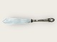 Exzellenz
Tortenmesser
Versilbert
*175 DKK