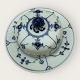 Moster Olga - 
Antik og Design 
präsentiert: 
Royal 
Copenhagen
Muschelblau
Butterdose
Nr. 1/4
2.700 DKK