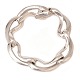 Aabenraa 
Antikvitetshandel 
präsentiert: 
Regitze 
Overgaard für 
Georg Jensen 
Infinity 
Sterlingsilber 
Armband ...