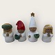 Moster Olga - 
Antik og Design 
präsentiert: 
Lisa 
Larson
4 
Adventsfiguren
Kerzenhalter
*Gesamtpreis: 
3800 DKK