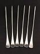 Middelfart 
Antik presents: 
Patricia 
set of 6 
lobster forks