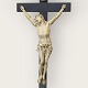 Kruzifix mit 
Jesusfigur
1250 DKK