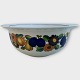 Moster Olga - 
Antik og Design 
präsentiert: 
Royal 
Copenhagen
Goldener 
Sommer
Große Schale
Nr. 1739/177
*675 DKK