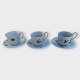 Moster Olga - 
Antik og Design 
präsentiert: 
Bing & 
Gröndahl
Henkeltasse
mit Blumen
*125 DKK