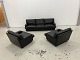 MR Retro Design 
präsentiert: 
Wahnsinnig 
gepflegte 
Sofagruppe von 
Arne Norell 
bestehend aus 
3er Sofa und 2 
...