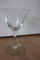ViKaLi 
präsentiert: 
Glas für 
Weiss Wein
Holmegaard 
Glasværk in 
Dänemark
Name: Birkholm 
Glas
Design Per ...
