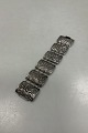 Danam Antik 
presents: 
Swedish 
Silver Bracelet 
af LA Ladag 
from 1956
