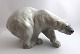 Royal 
Copenhagen. 
Porzellanfigur. 
Stehender 
Eisbär. ...