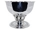 Georg Jensen 
silver
Large Louvre 
bowl from 
1915-1925