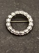 Georg Jensen 
Sterling sølv 
broche #301