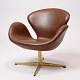 Osted Antik & 
Design 
presents: 
The Swan - 
Model 3320 - 
Arne Jacobsen - 
Fritz Hansen - 
60 Anniversary 
...