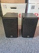 Antik Pjot 
præsenterer: 
DALI 
højtalere
Kr. 1500,-