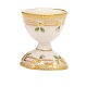 Royal Copenhagen Flora Danica Eierbecher 3530. Guter zustand. H: 5,5cm