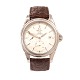 Omega de Ville Co Axial Stahl Chronometer Automatik Ref. 4863.31.32
Jahrgang ca. 2008
D: 38mm