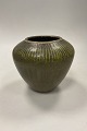 Royal 
Copenhagen Gerd 
Bogelund Vase 
in Solfatara