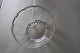 Eine alte 
schöne 
viereckige 
Schale aus Glas
Durchm: ...