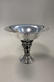 Georg Jensen 
Silver Bowl 
Princess No. 
252