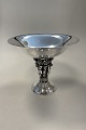 Georg Jensen 
Silver Bowl 
Princess No. 
252