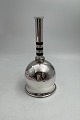 Hingelberg 
Sterling Silver 
Table Bell by 
Svend Weihrauch