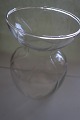 Holmegaard
Hyasintglas
Durchm. oben: 
8,5cm
H: ...