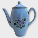 Bing & Gröndahl
Prinzessin 
Margrethe
Kaffeekanne
*250 DKK