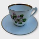 Bing & Gröndahl
Prinzessin 
Margrethe
Kaffeetasse
*100 DKK