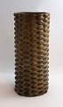 Royal 
Copenhagen. 
Aksel Salto. 
Zylindrische 
Vase aus ...