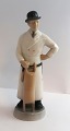 Royal 
Copenhagen. 
Porzellanfigur. 
Metzger. Modell 
4645. ...