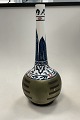 Danam Antik 
præsenterer: 
Royal 
Copenhagen Art 
Nouveau Unika 
Vase af Svend 
Ring Marts 1919