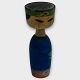 Holzfigur
*500 DKK