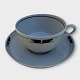 Royal Copenhagen
Gemma
Große Frühstückstasse
#41/14634
* 400 DKK