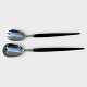 Norway
Salad cutlery
Teak / steel
DKK 150